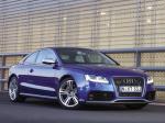 Audi RS5 Coupe 2010 года (AU)